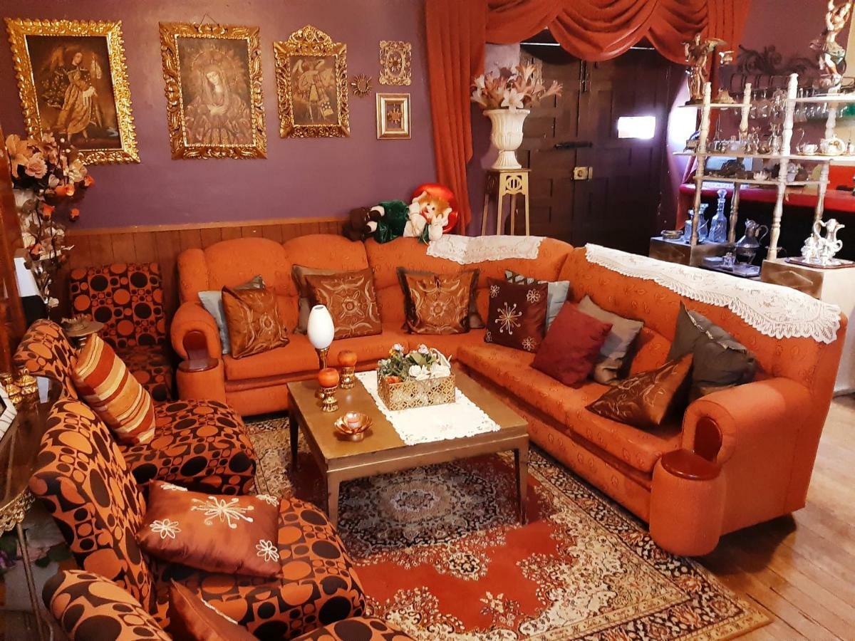 Guest House 2*