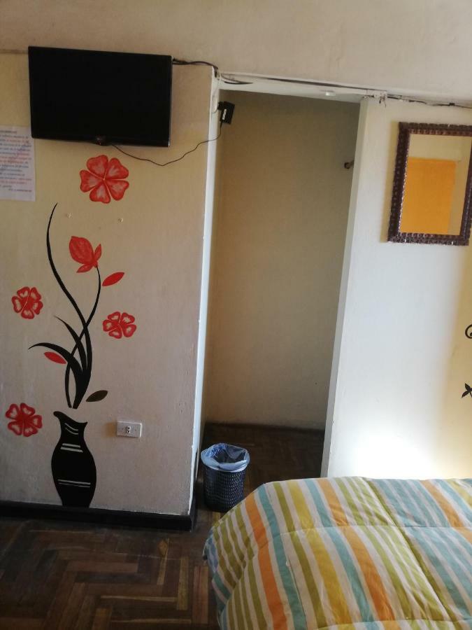 Bellavista Inn Cuzco