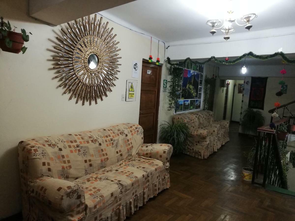 Inn Bellavista Cuzco