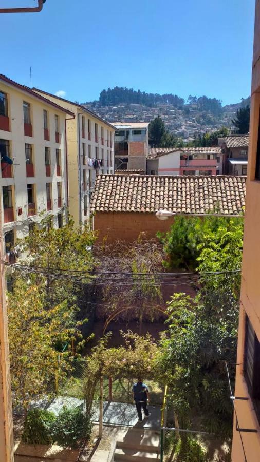 Piso De Kireyna * Cusco