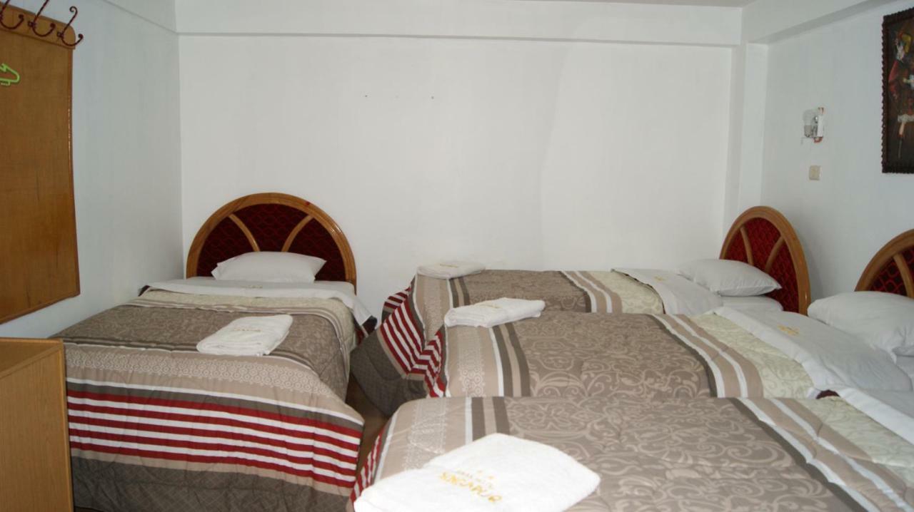 Hotel Gran Hotel Singapur