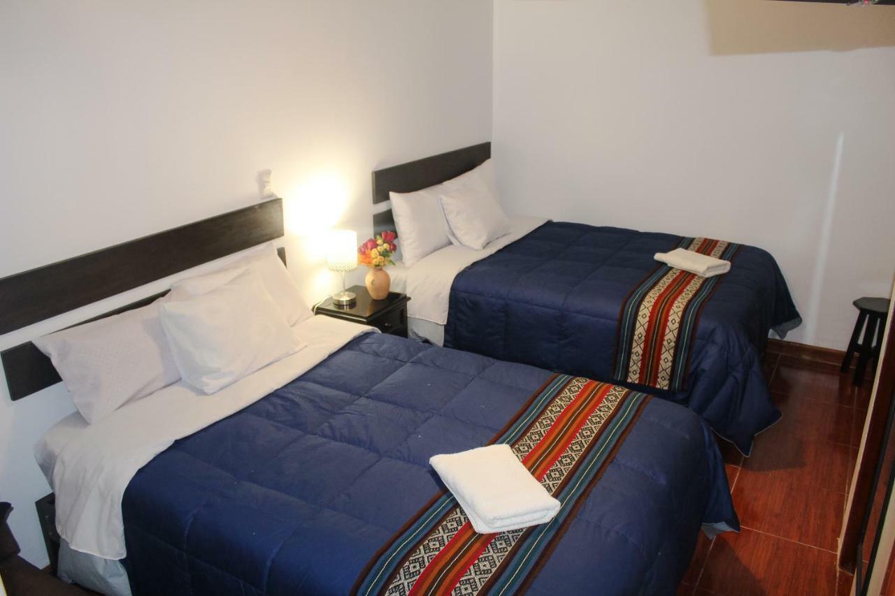 Hotel Cusco Green Guest house Cusco