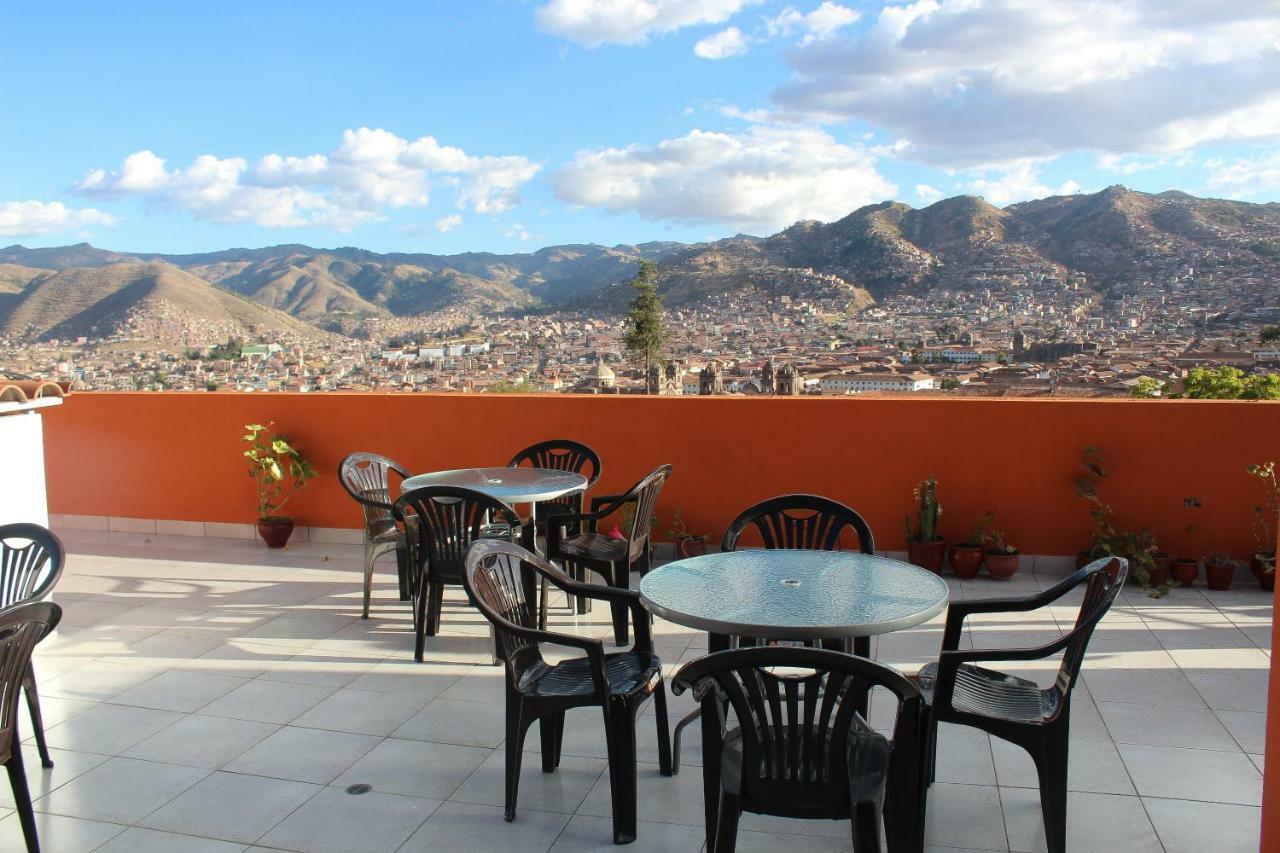 Hotel Cusco Green Guest house