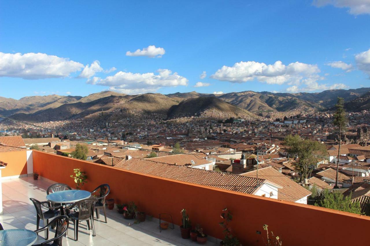 Hotel Cusco Green Cusco