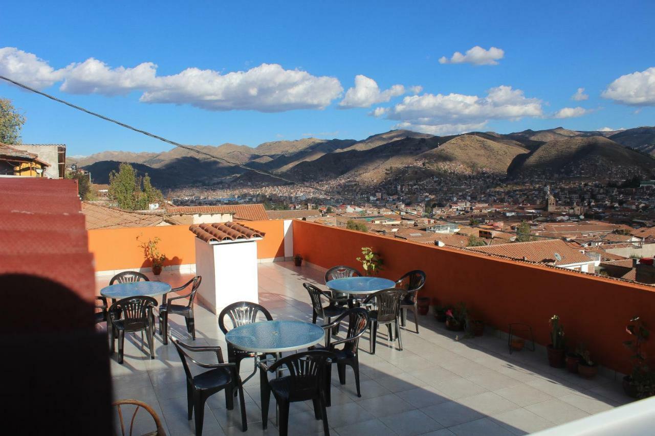 Hotel Cusco Green 3* Cusco