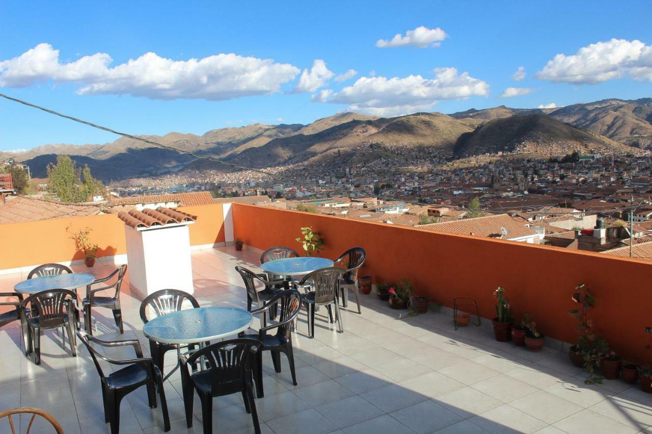 Hotel Cusco Green Guest house Cusco