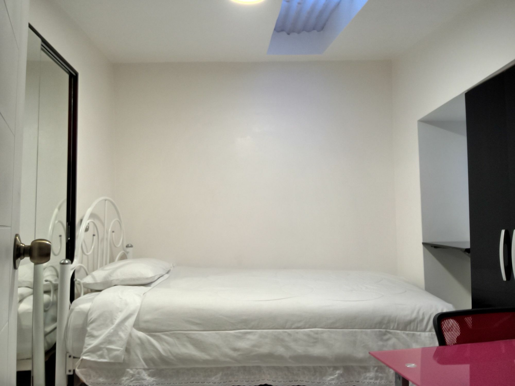 Casa Autonoma Guest house