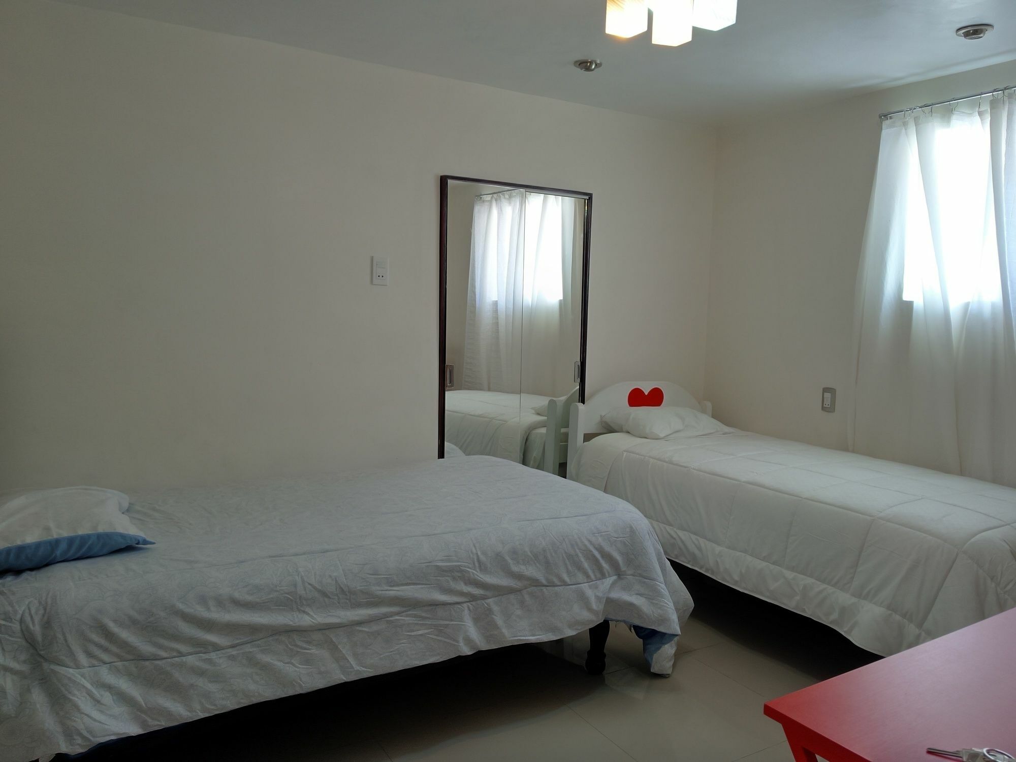 Casa Autonoma Guest house Cusco