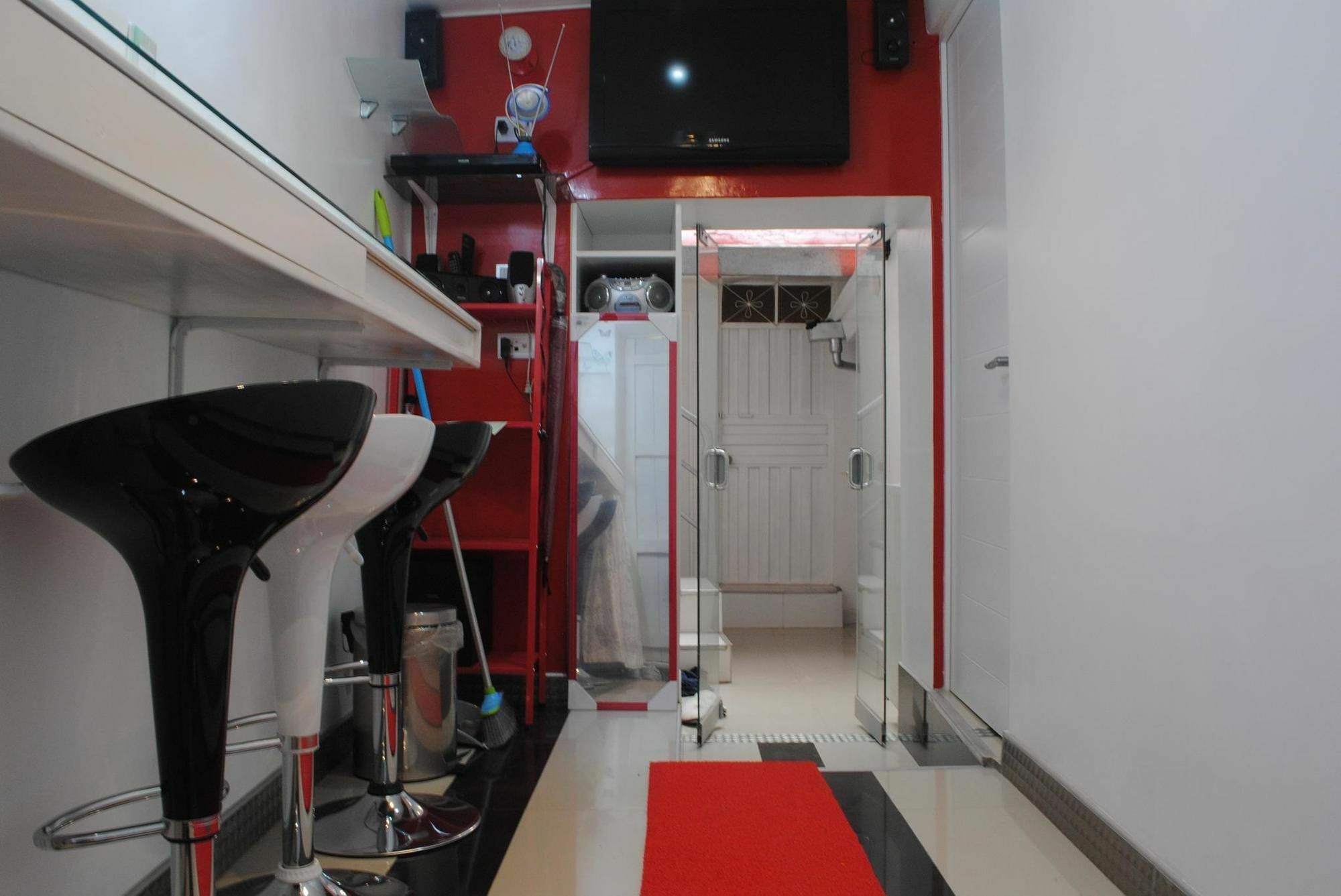Casa Autonoma Guest house 2*
