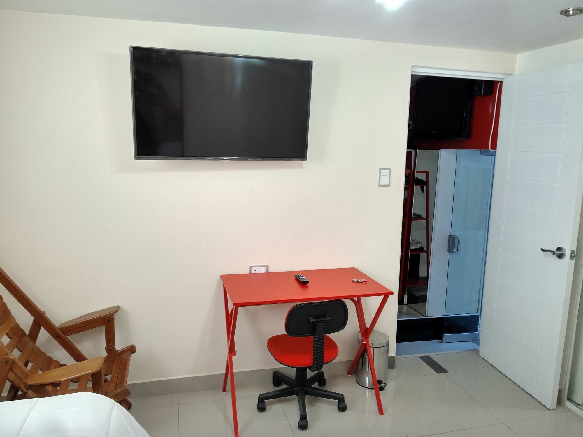 Casa Autonoma Guest house
