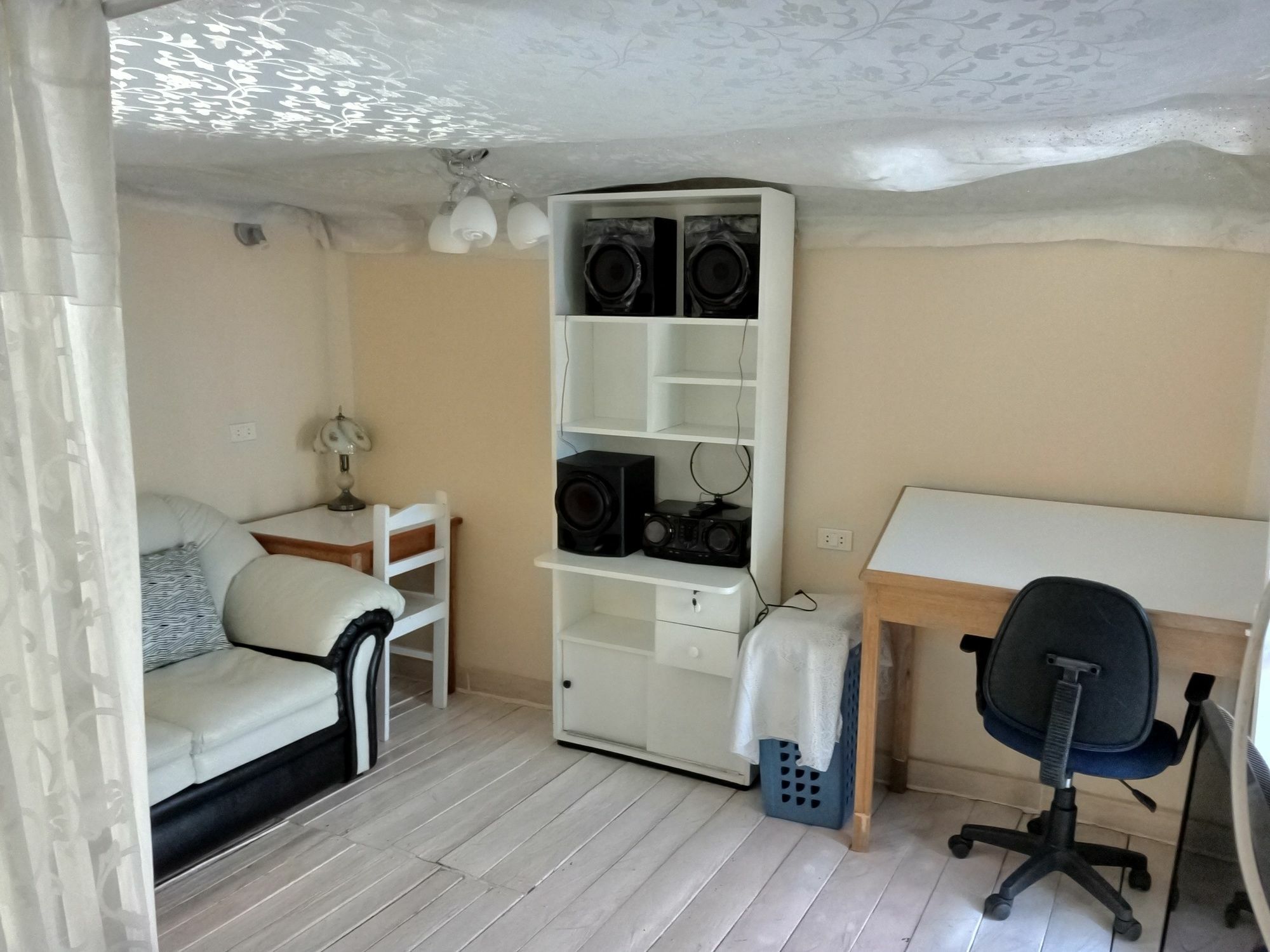 Casa Autonoma 2*