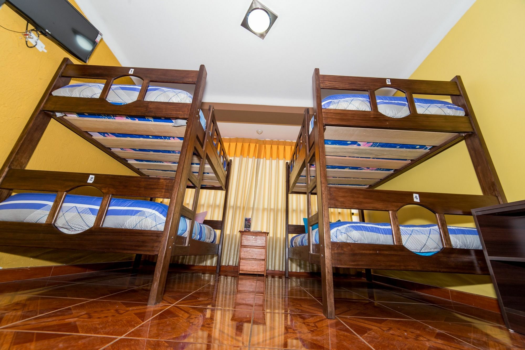 Hotel Principe