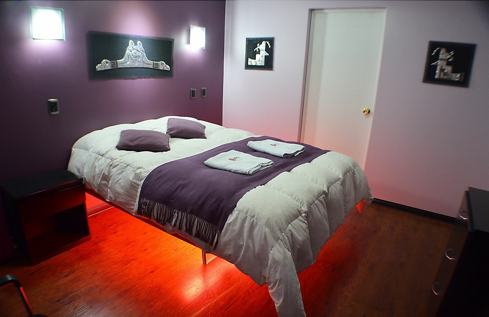 Wifala Thematic Boutique Hotel