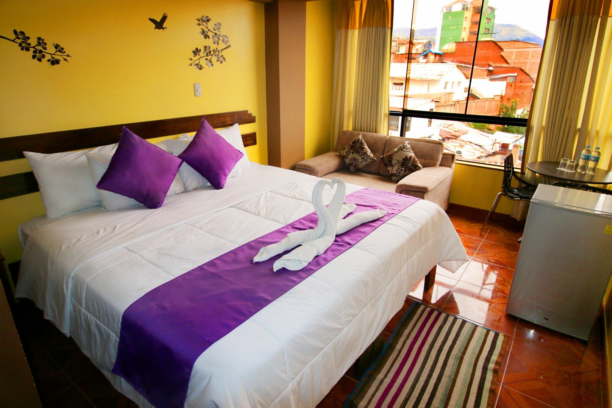 Hotel Principe 2*
