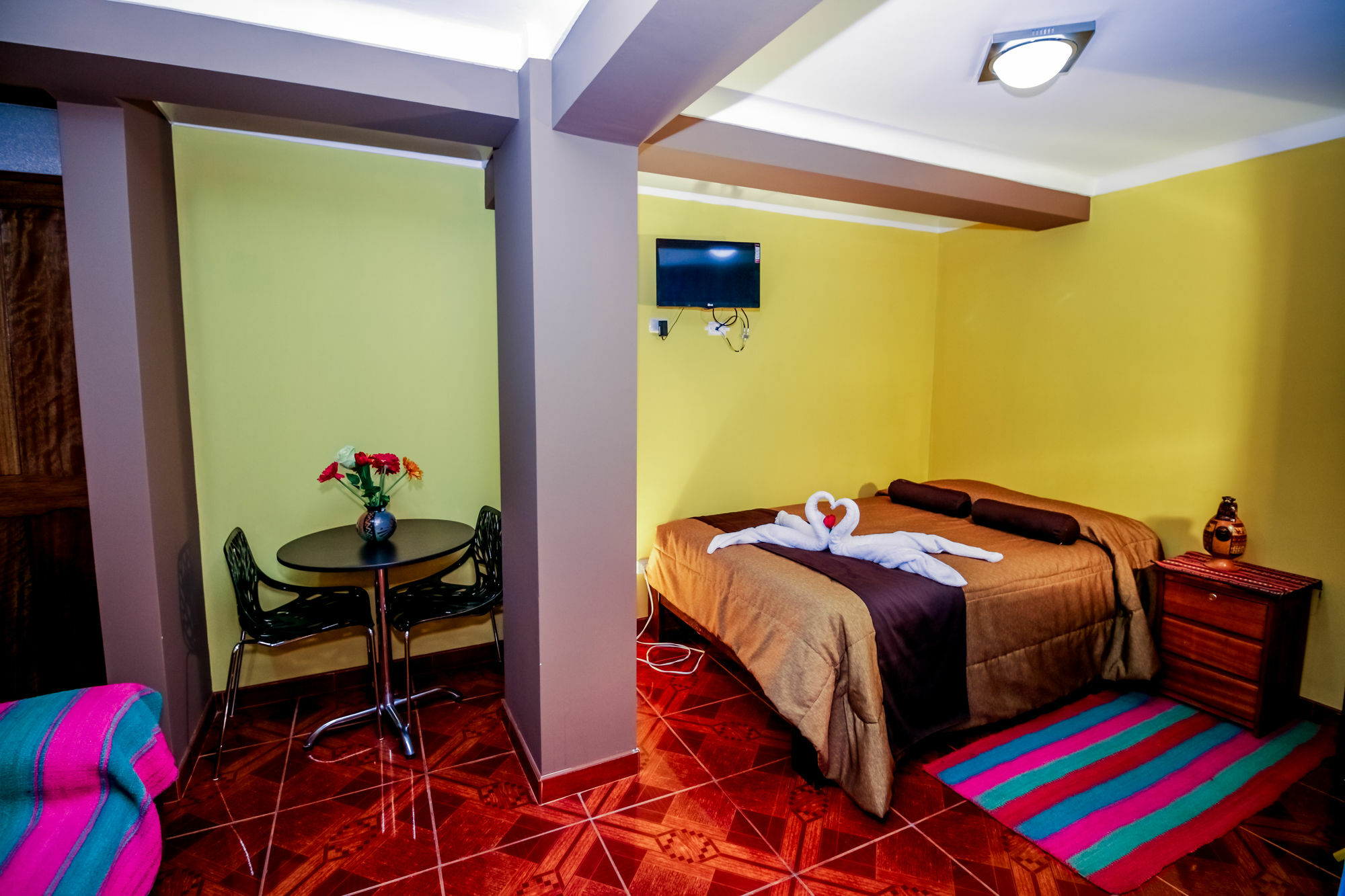 Principe Hotel