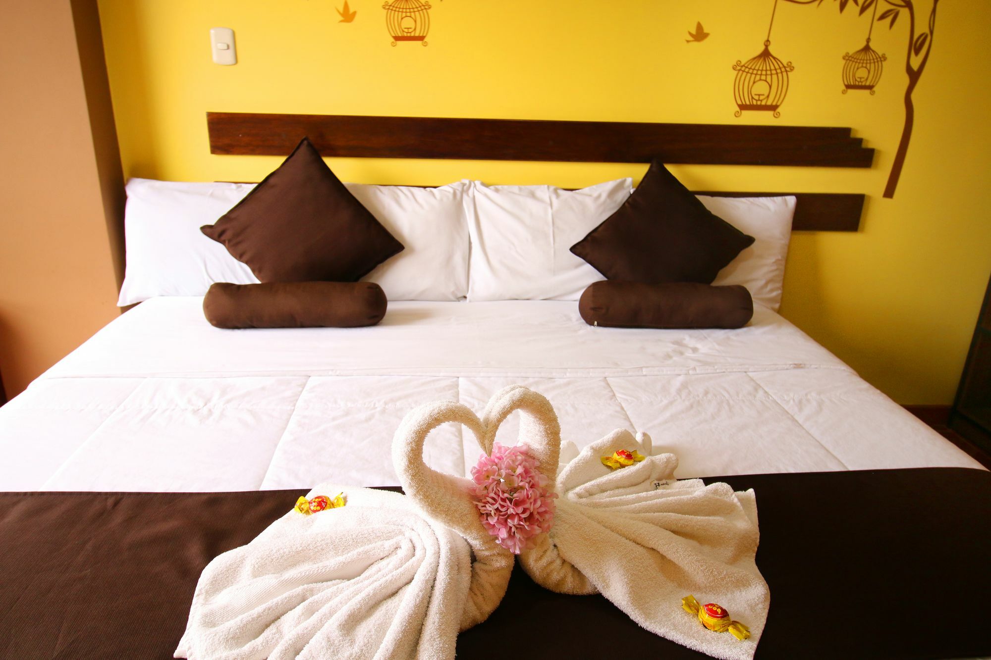 Hotel Principe