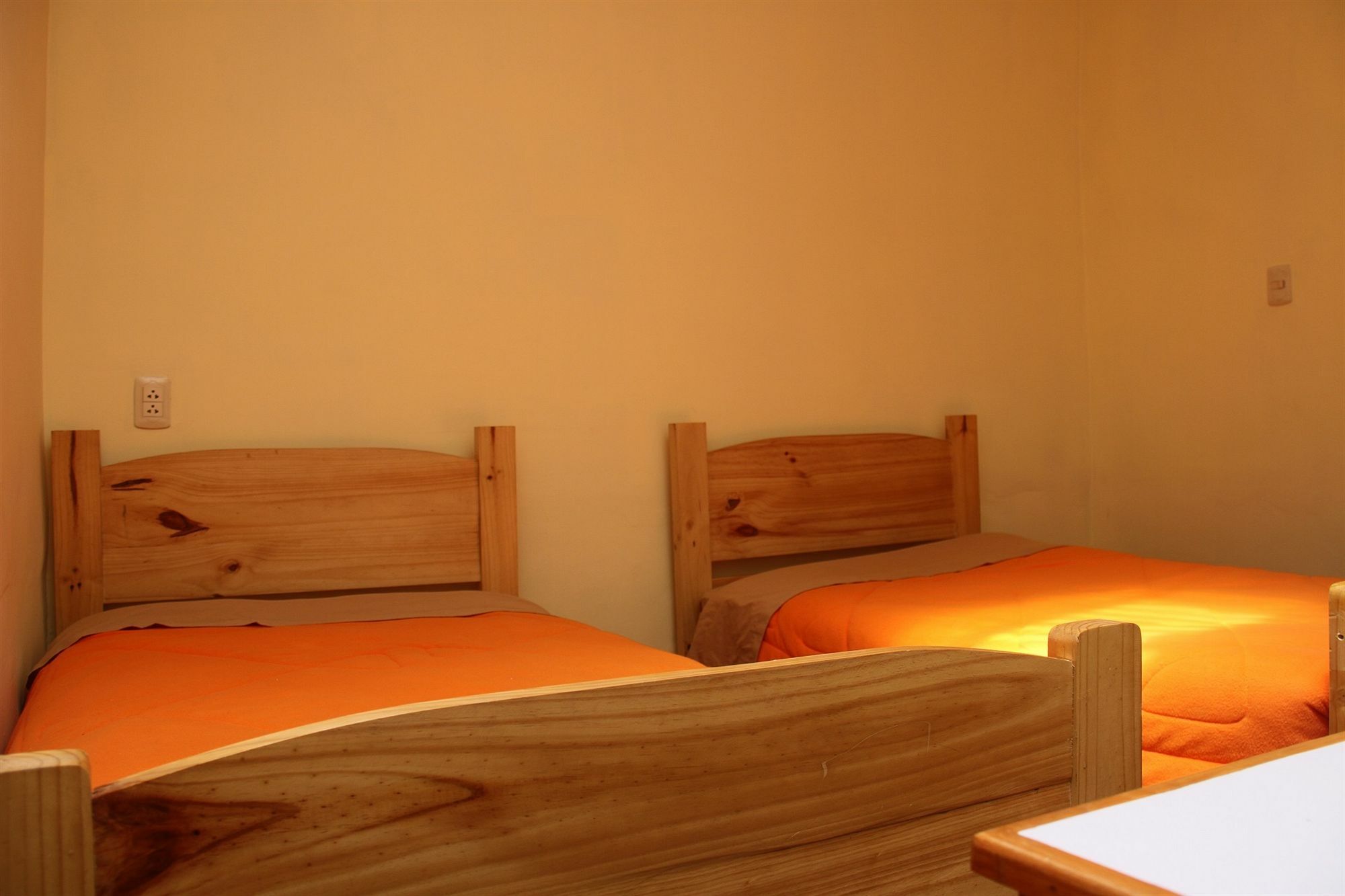 Pensión Sumayaq Cuzco