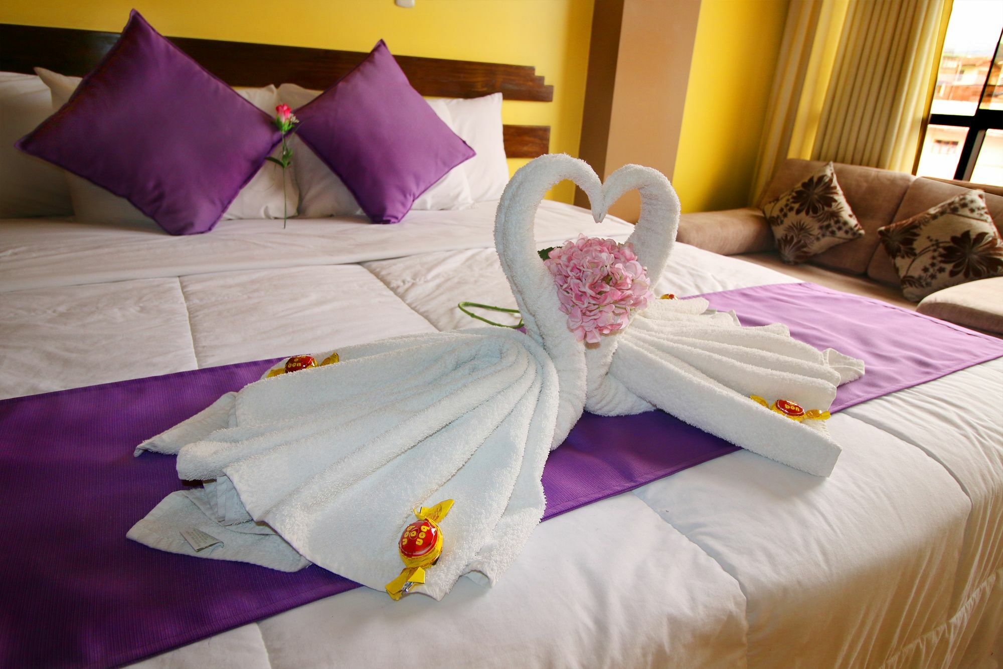 Principe Cusco