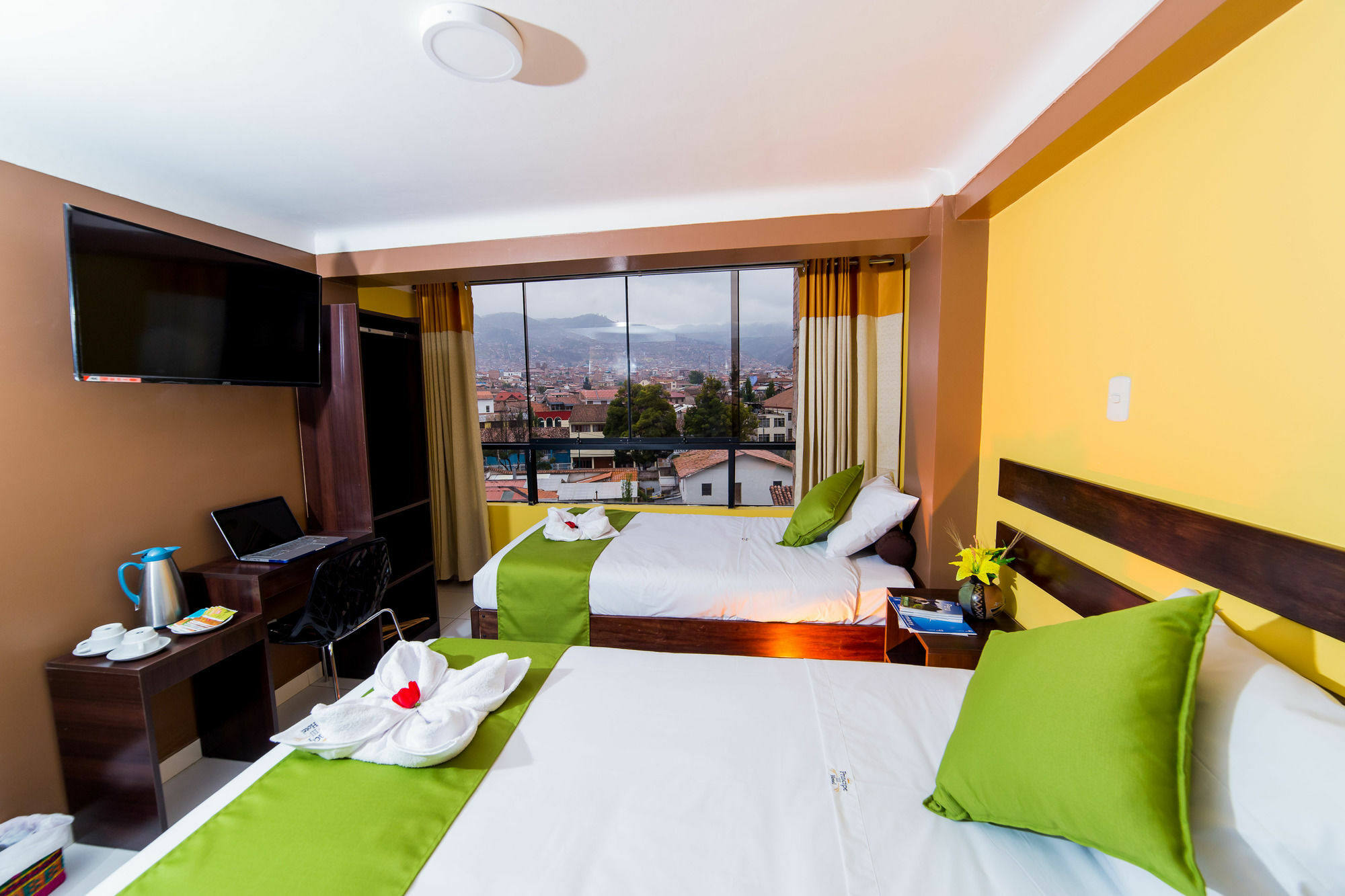 Hotel Principe