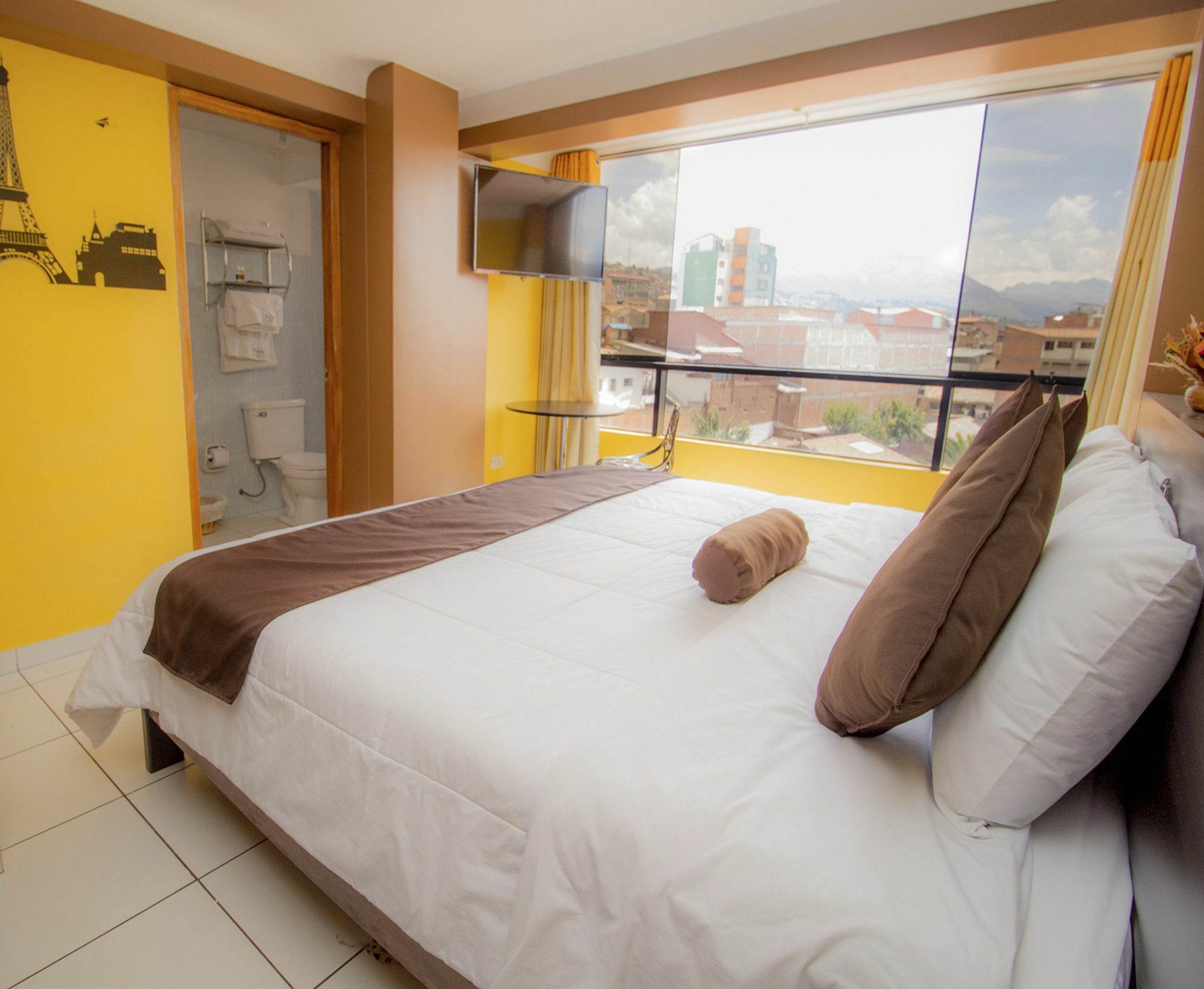 Principe Cusco