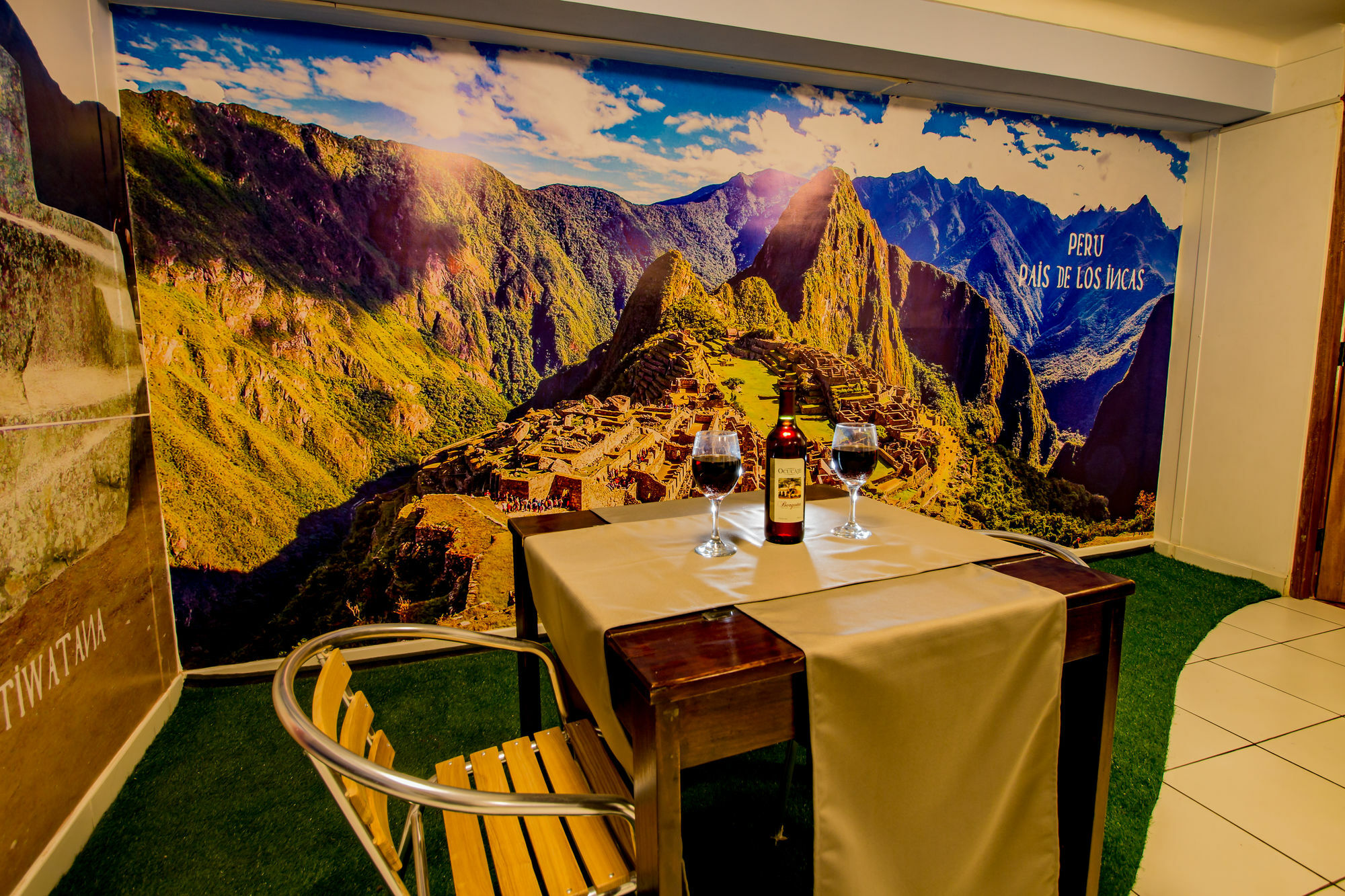 Hotel Principe 2*