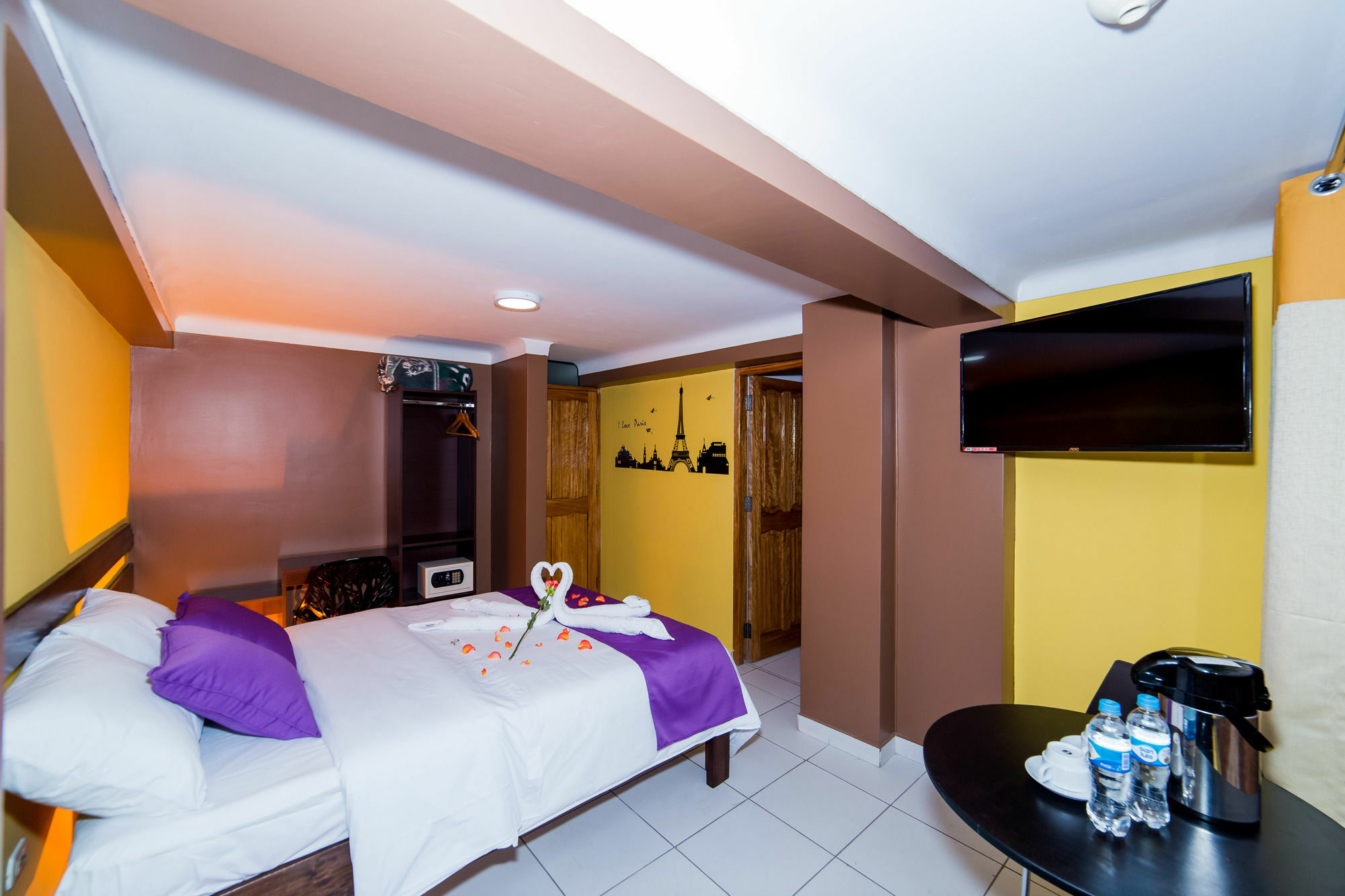 Hotel Principe