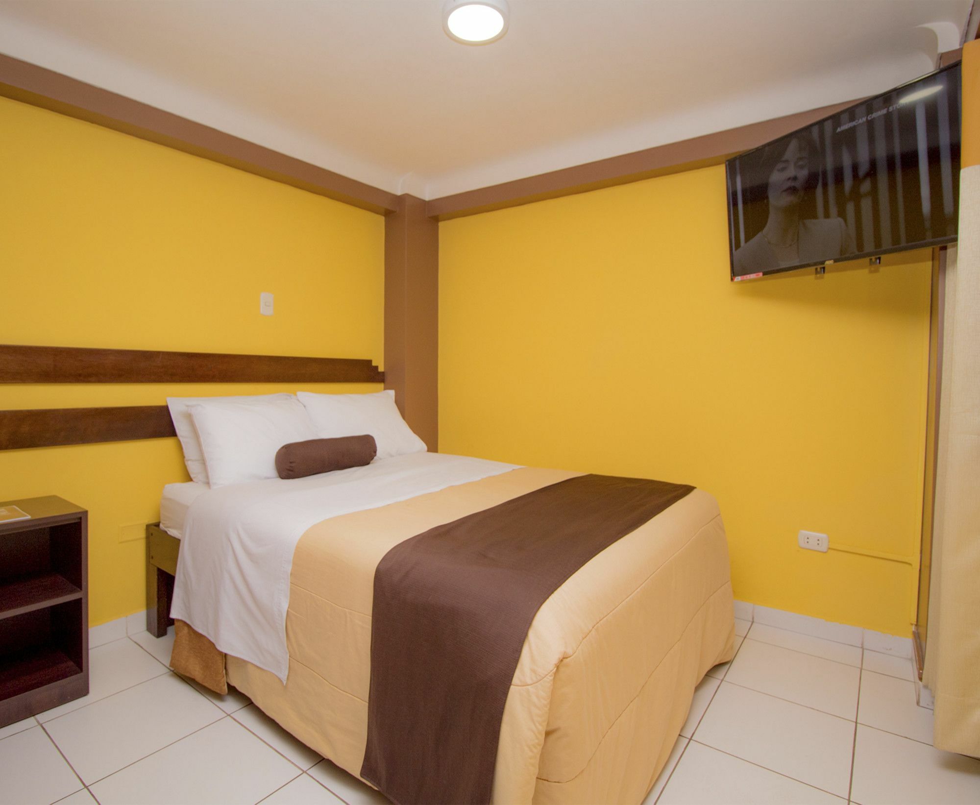 Hotel Principe Cusco