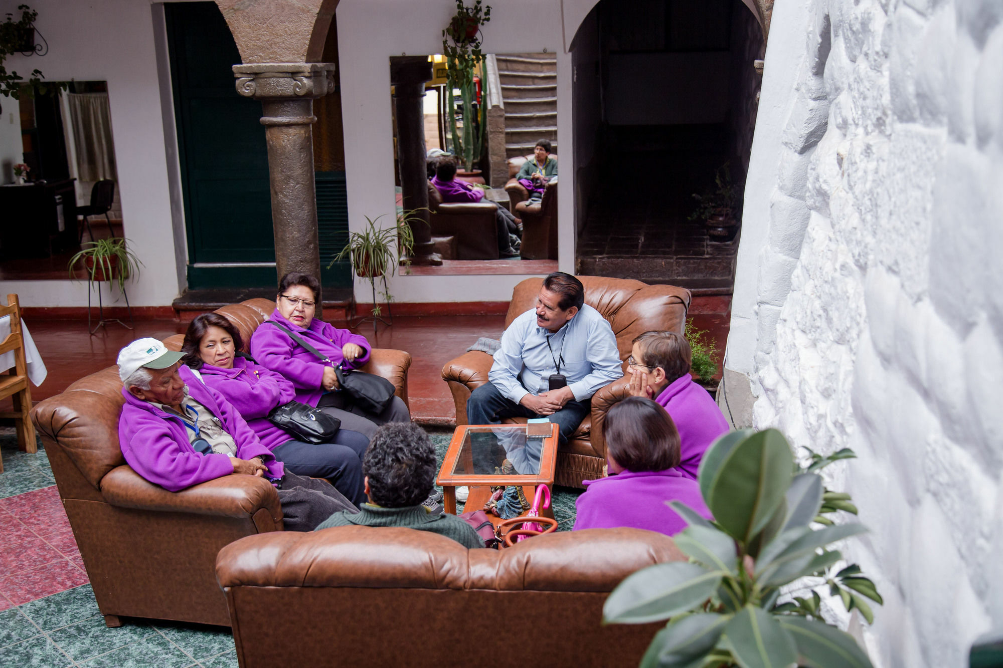 Royal Inti Hotel Cusco