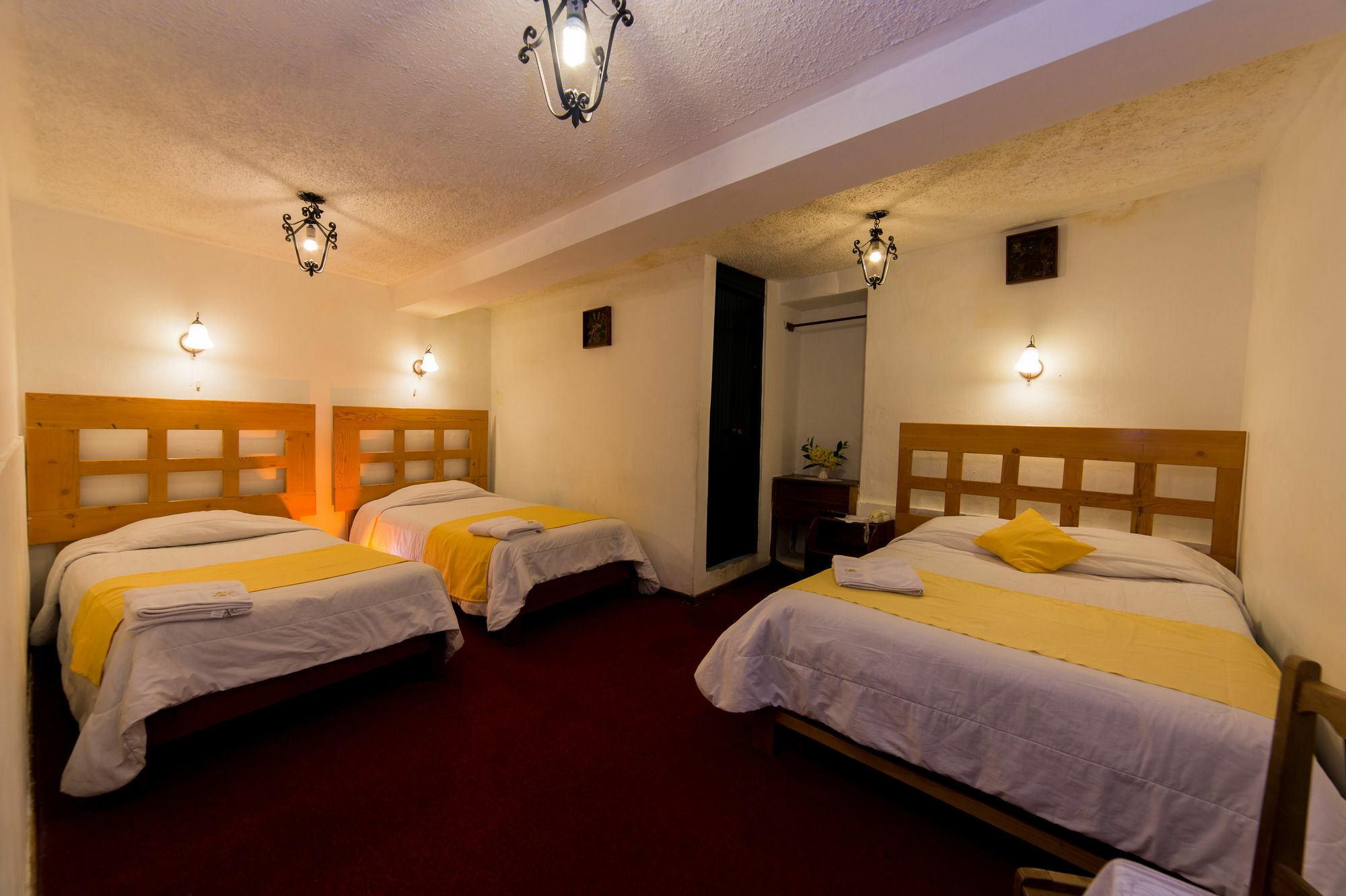 Royal Inti Cusco