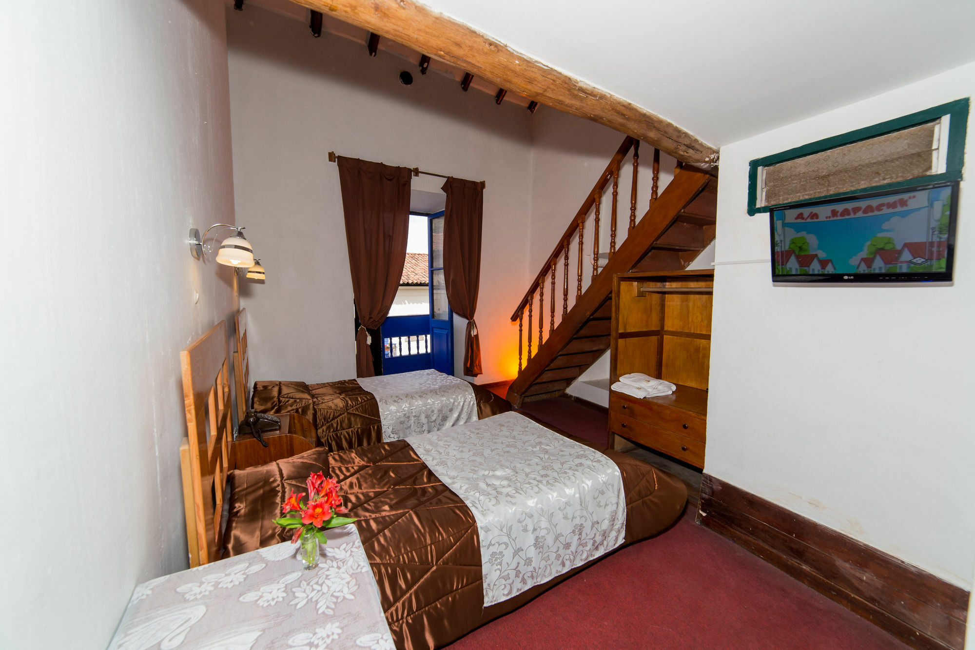 Royal Inti Cusco