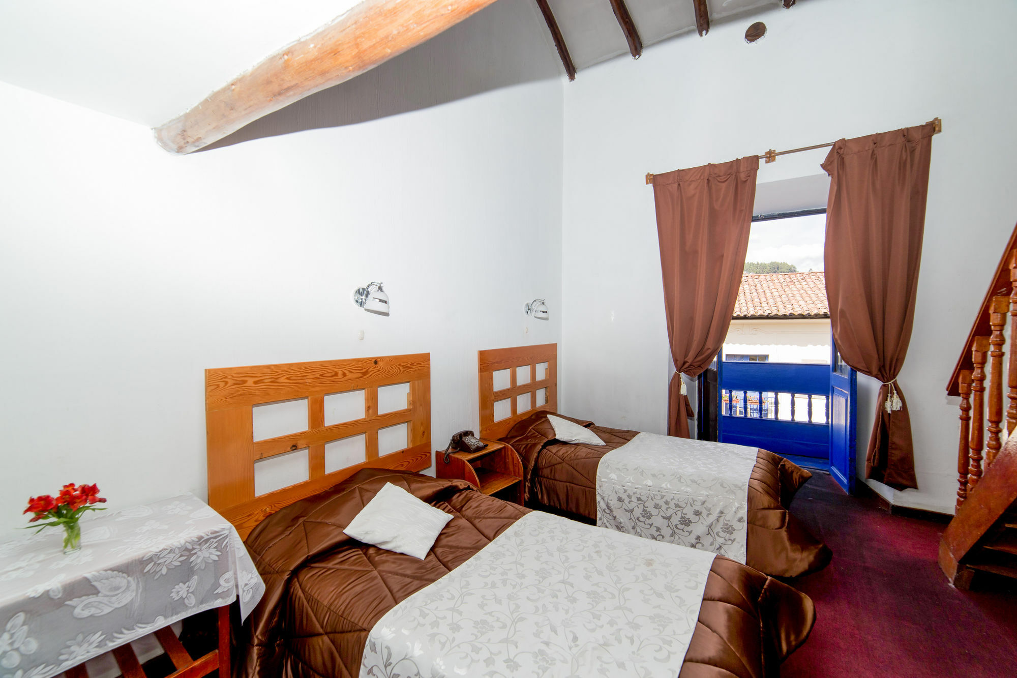 Royal Inti Hotel