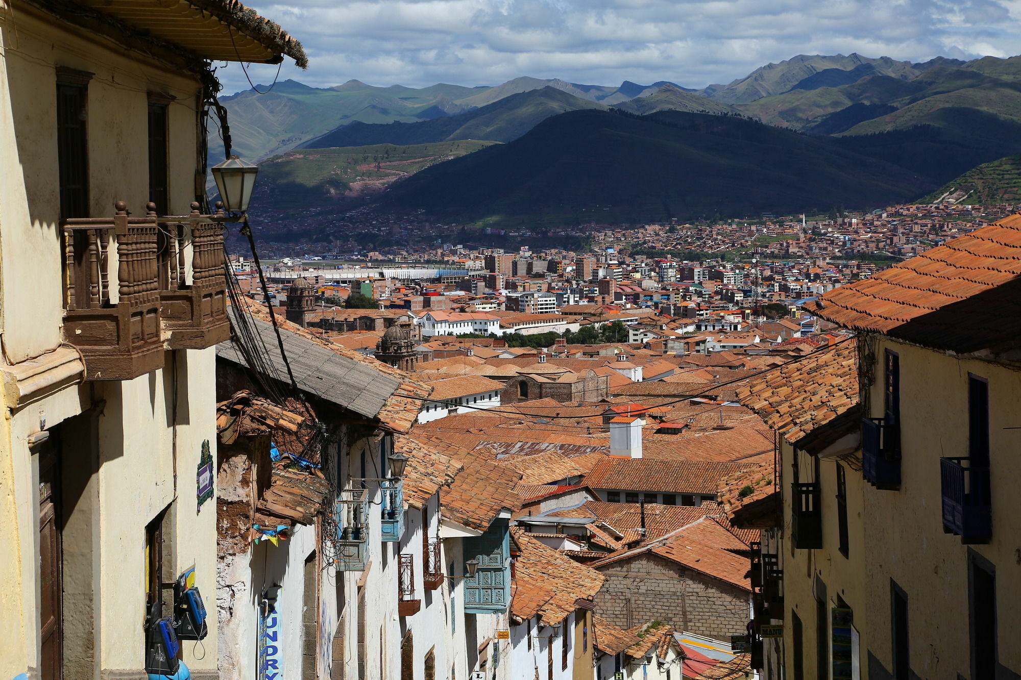 Hilton Garden Hotel Cusco