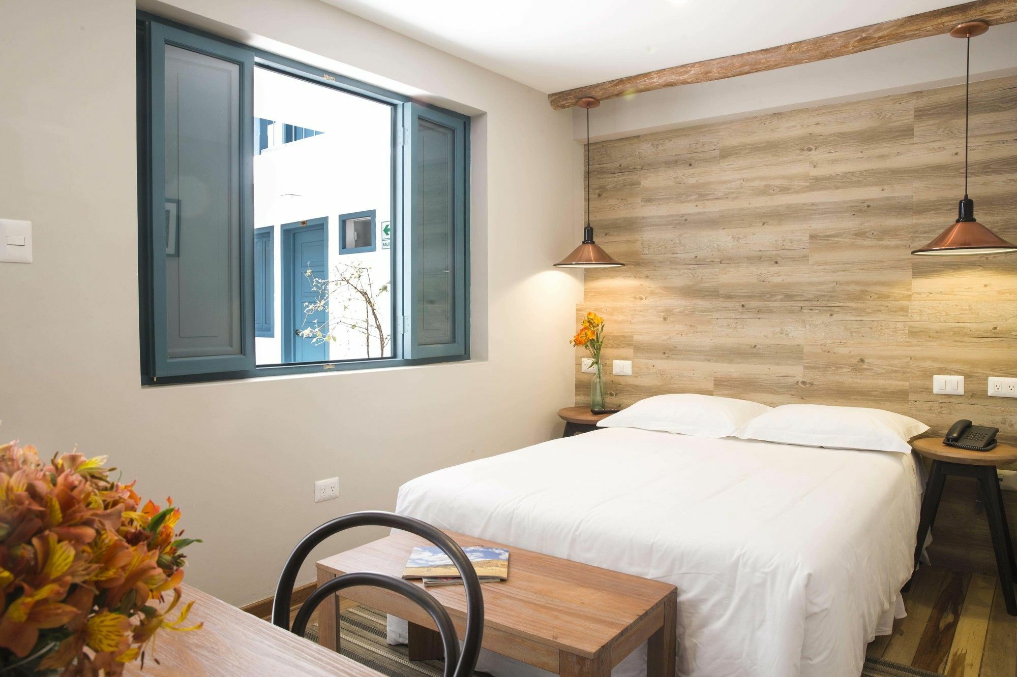 Abittare Hotel Cusco