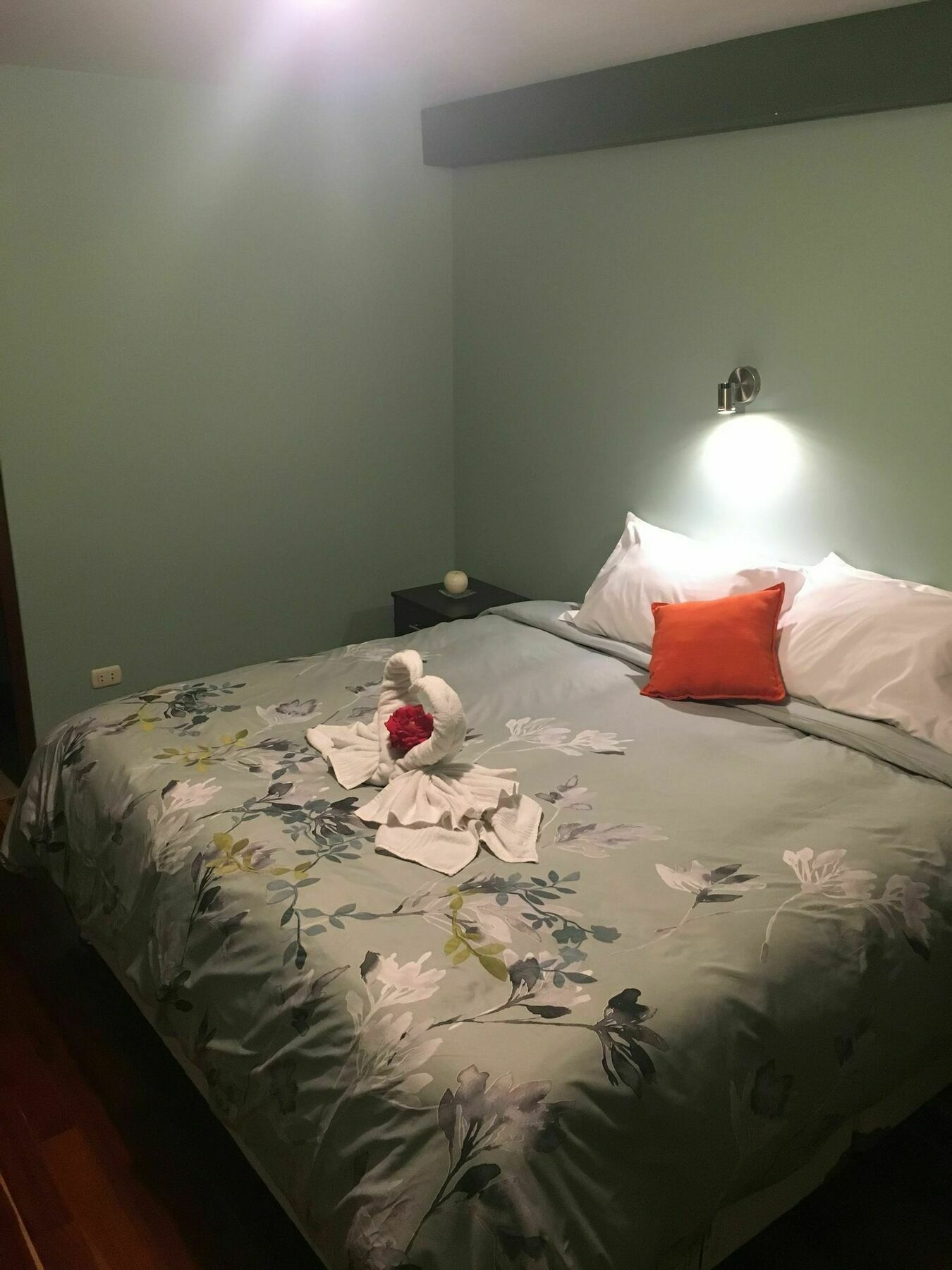 Comodo Y Seguro Privatunterkunft Cusco