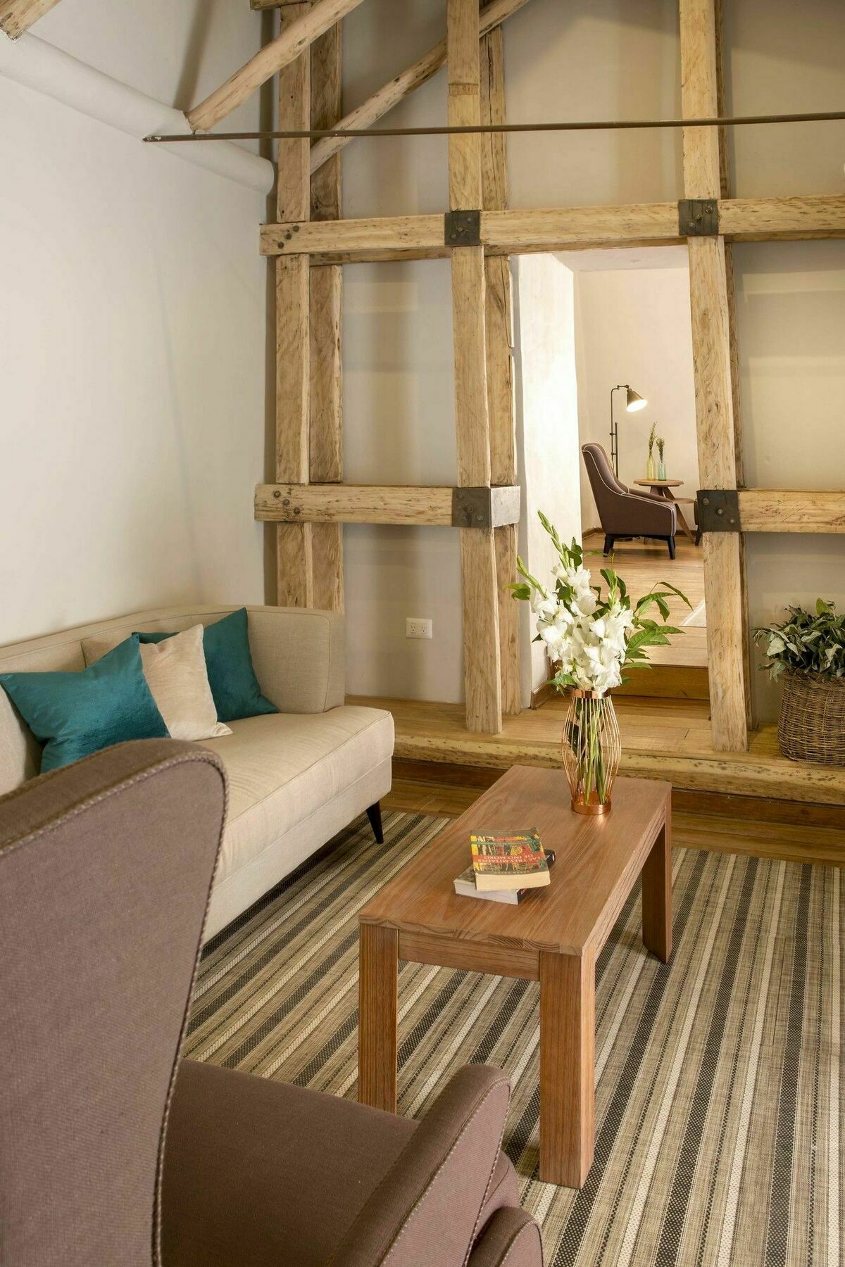 Abittare Hotel Cusco