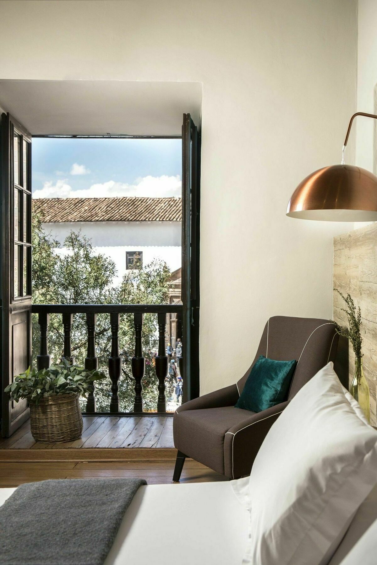 Abittare Hotel Cusco