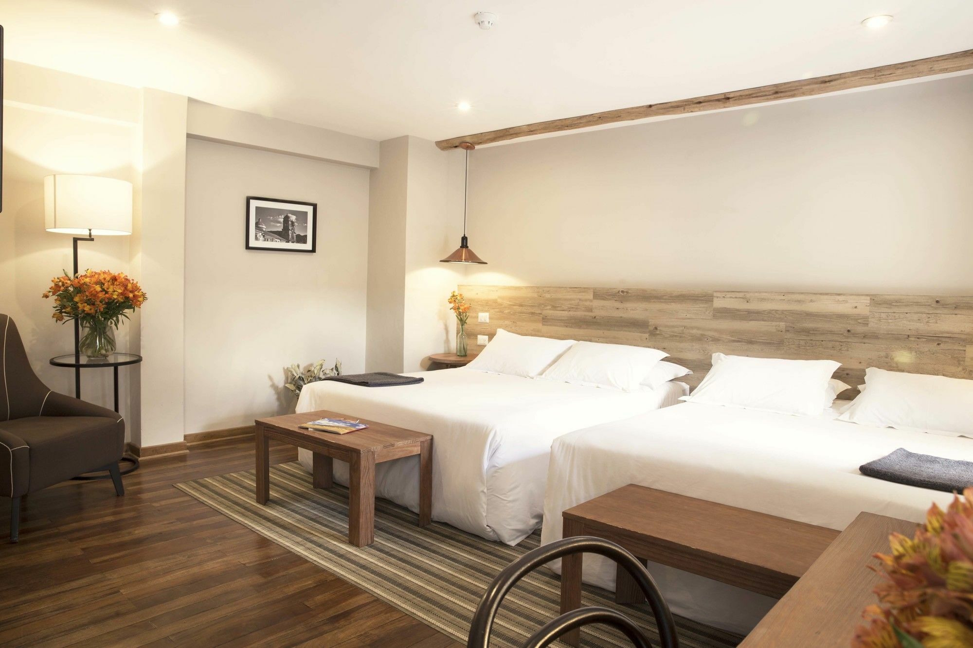 Hotel Abittare