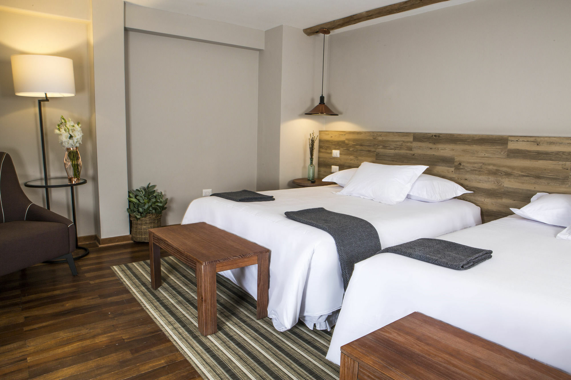 Abittare Hotel Cusco