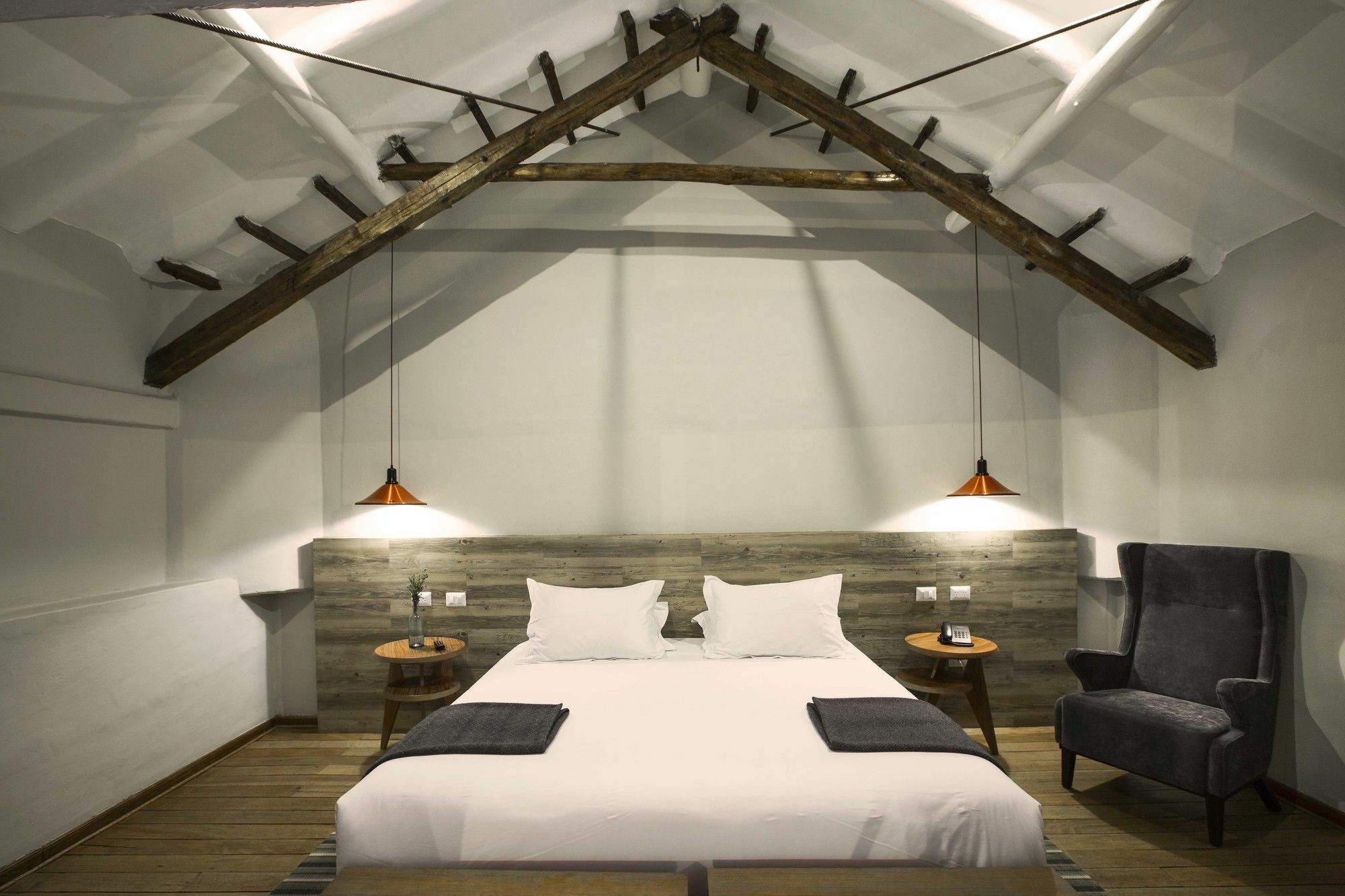 Hotel Abittare Cusco