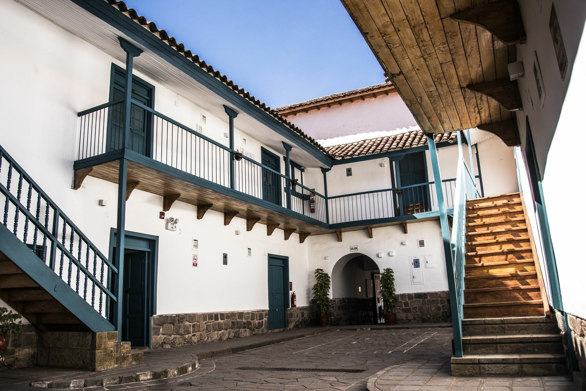 Hotel Abittare