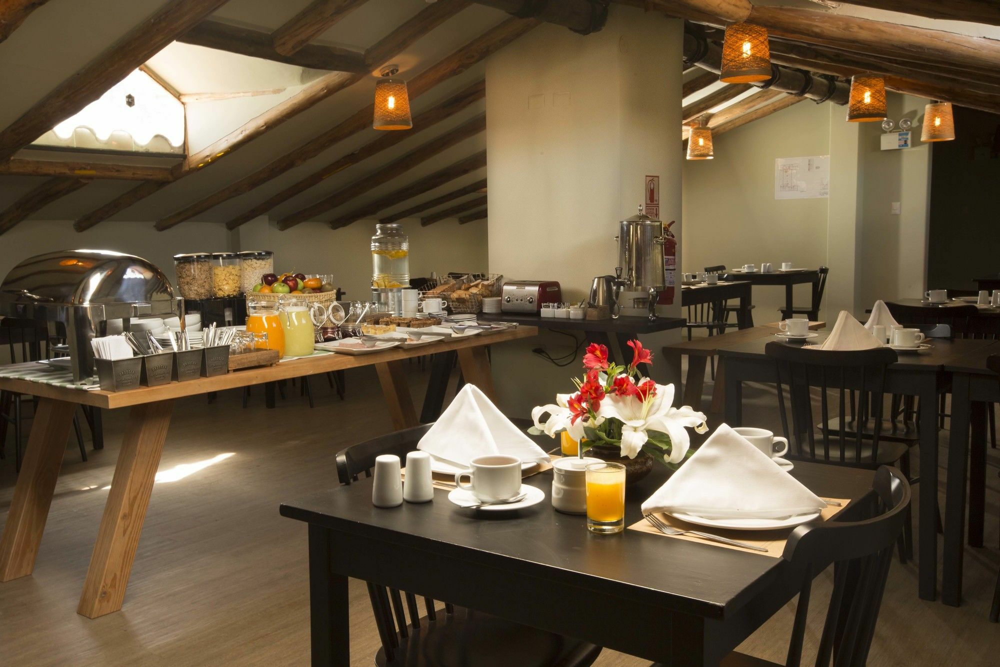 Abittare Hotel Cusco
