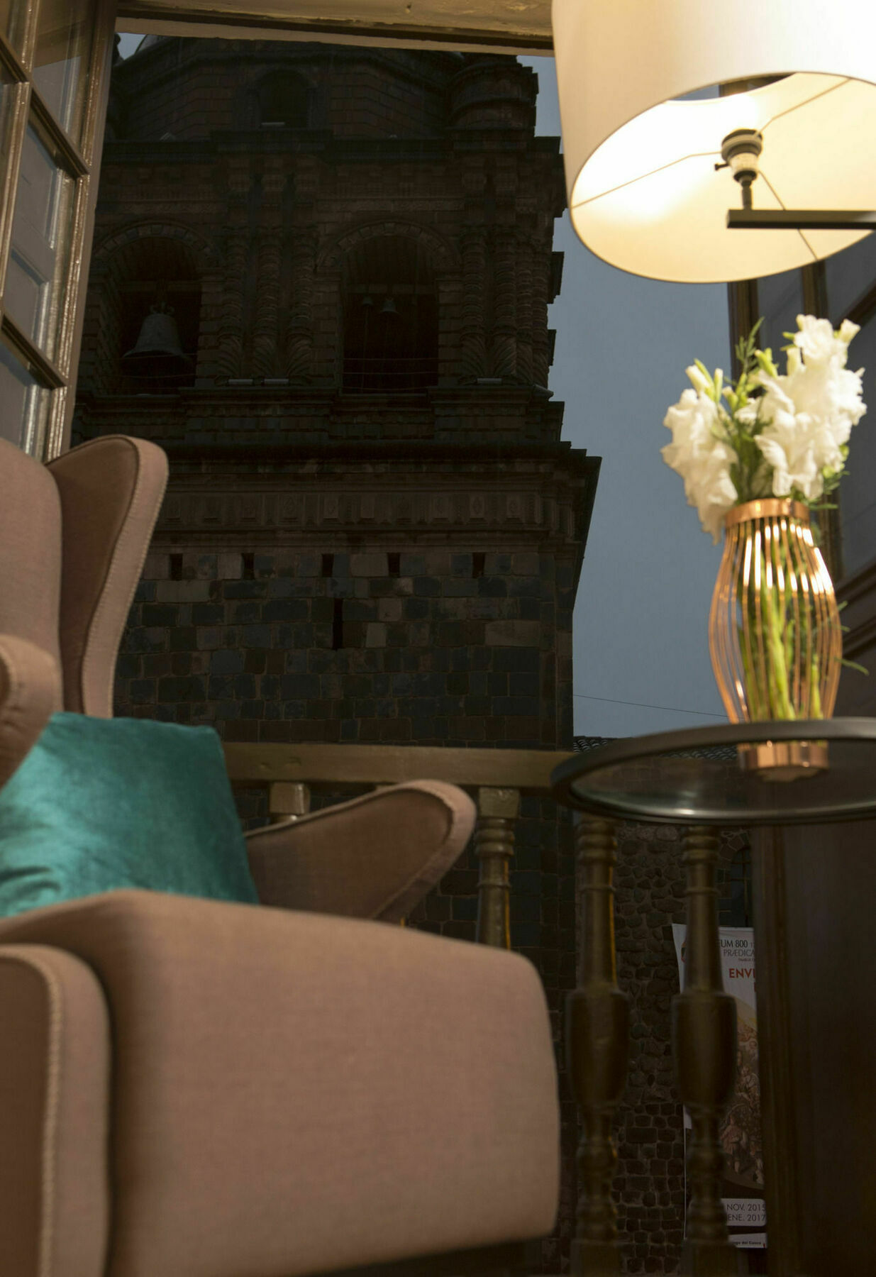 Hotel Abittare Cusco
