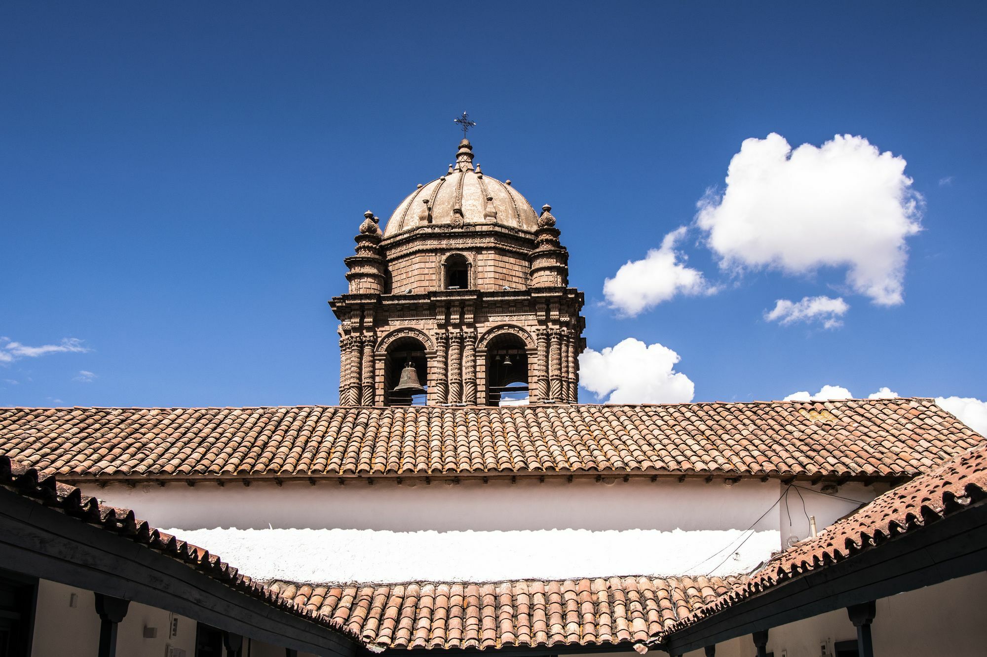 Abittare Hotel Cusco