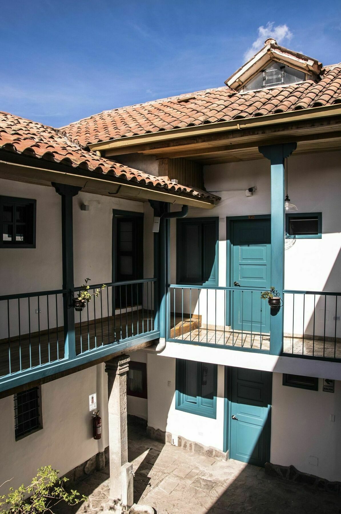 Abittare Hotel 3*