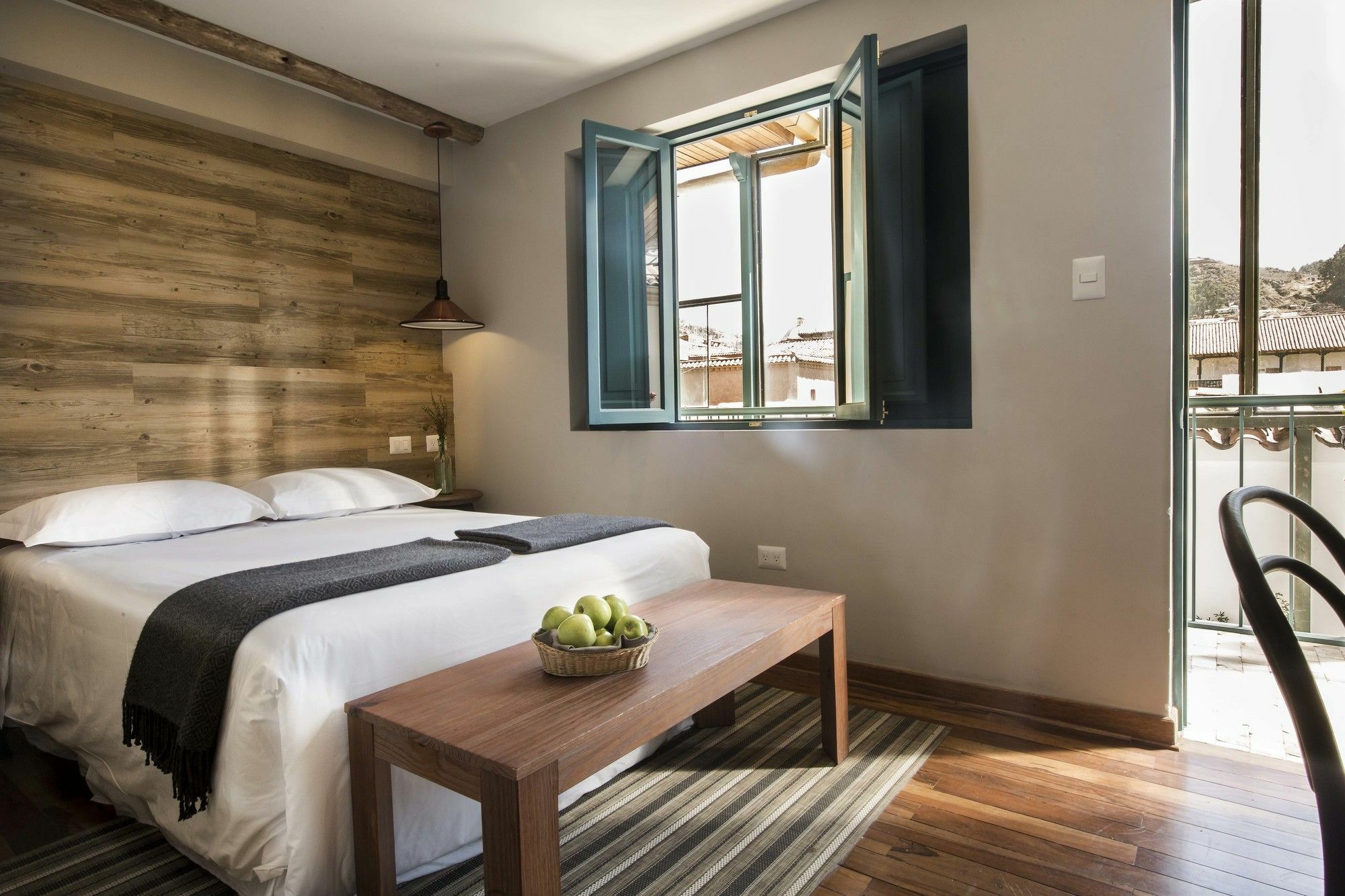 Hotel Abittare 3*