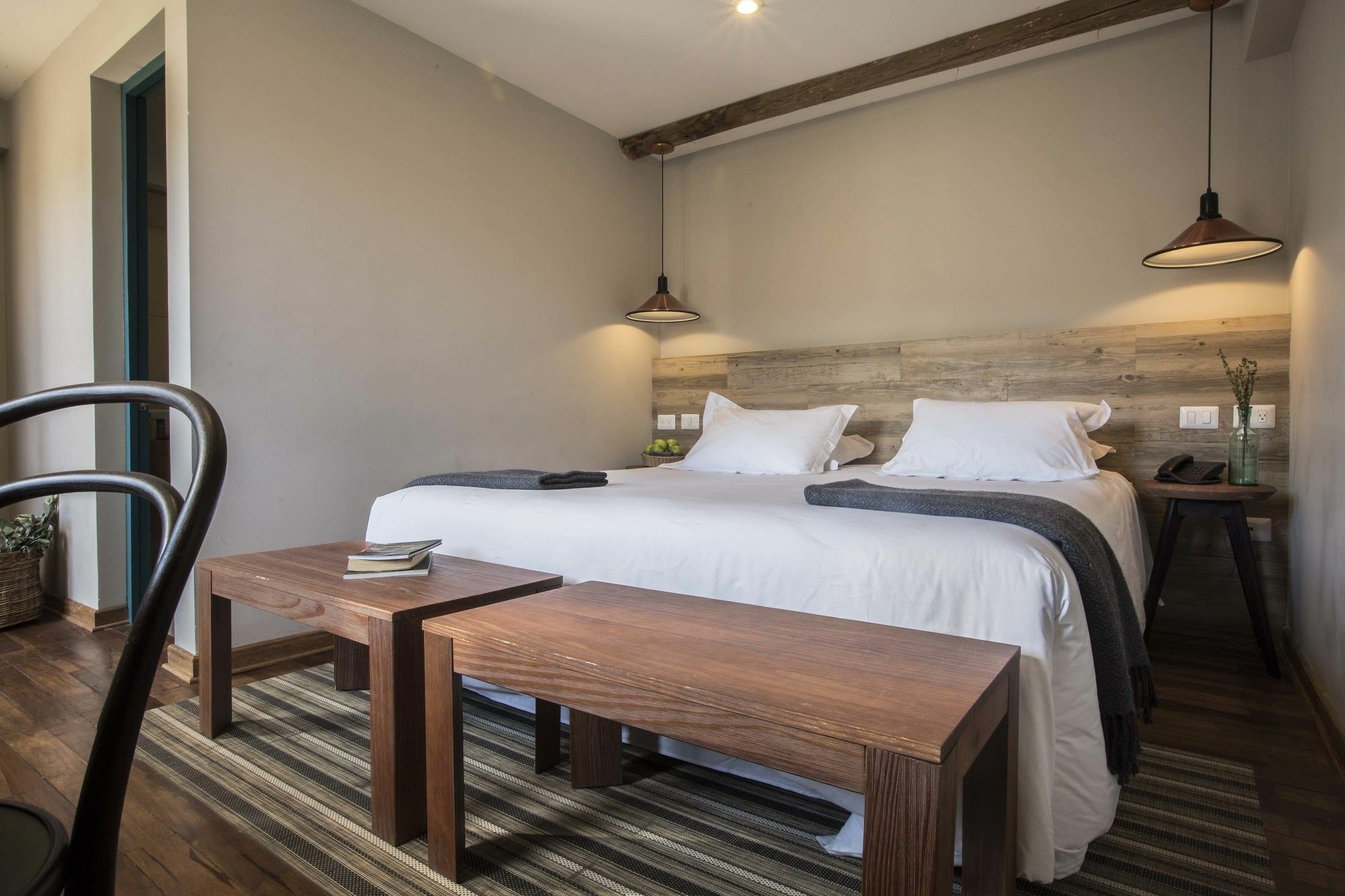 Abittare 3* Cusco