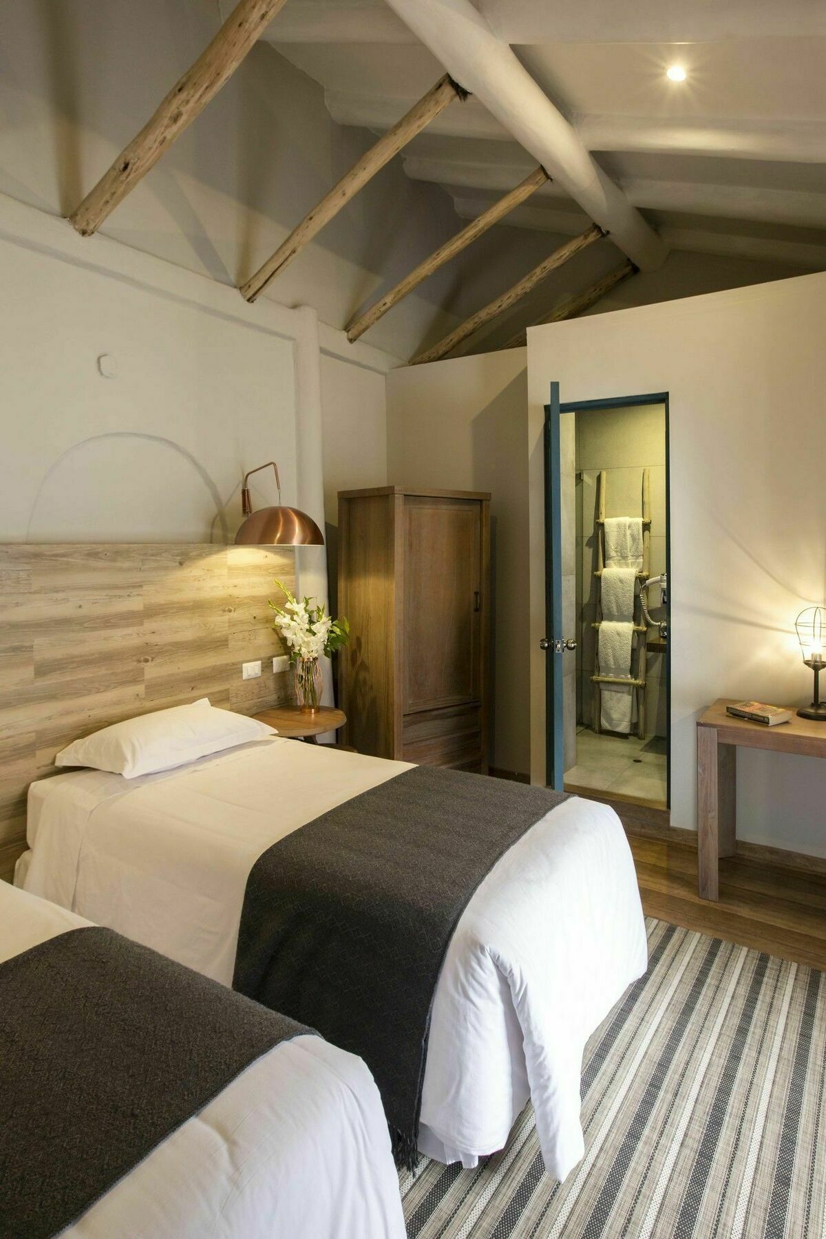 Hotel Abittare Cusco