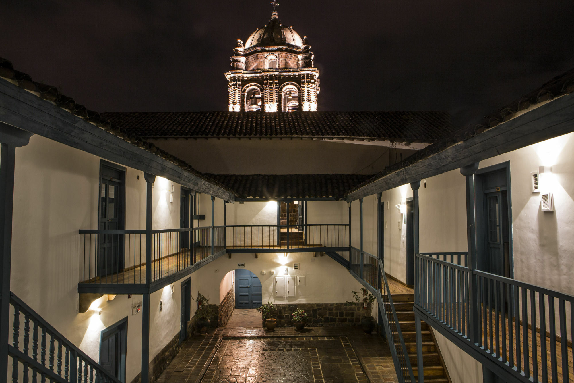 Abittare Hotel 3*