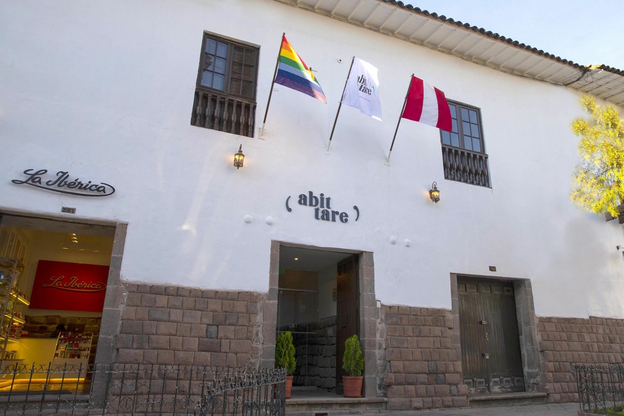 Abittare Hotel