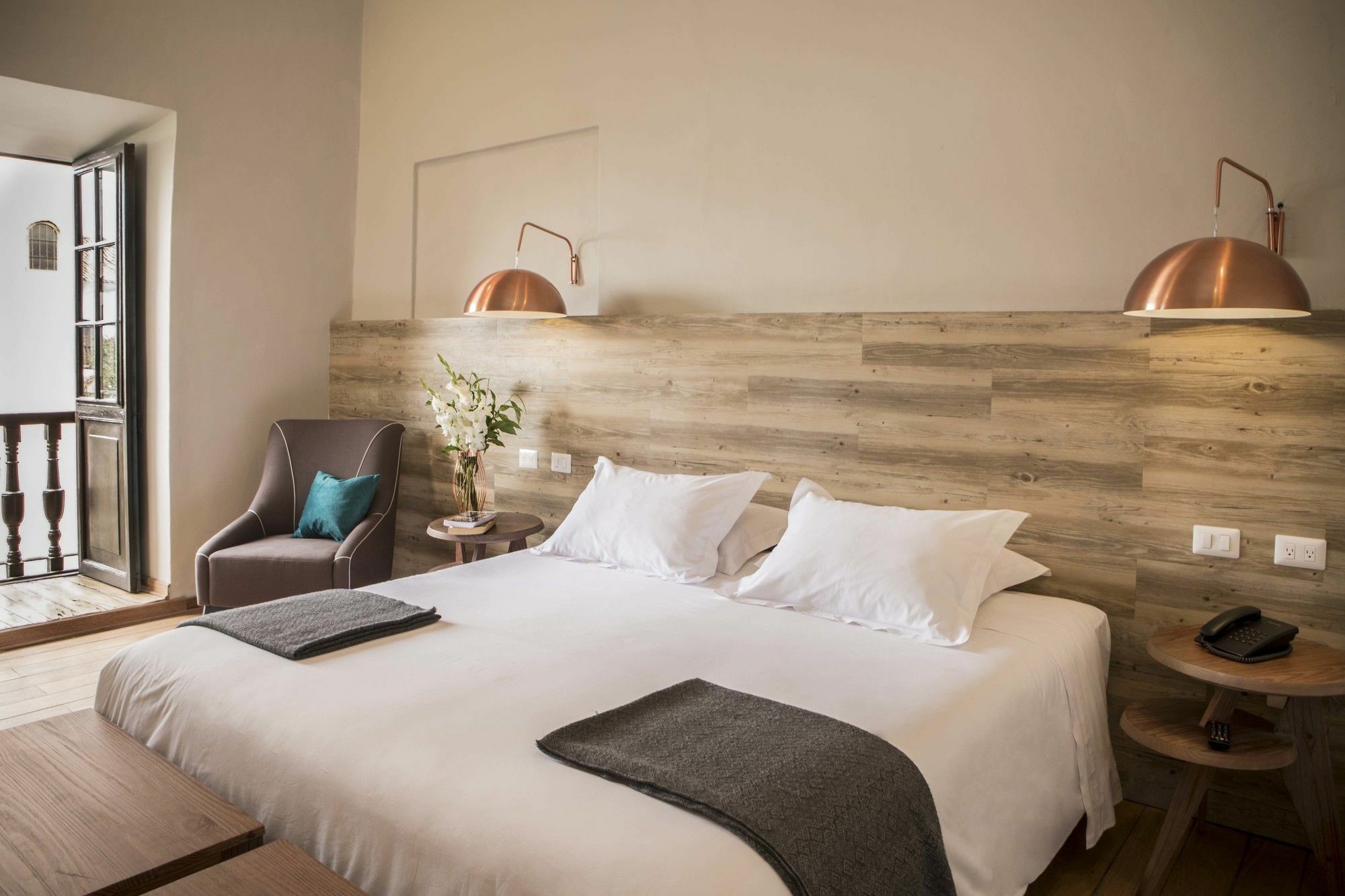 Hotel Abittare